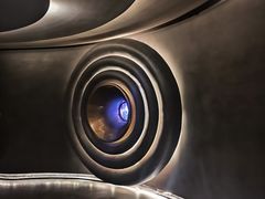 -Hi City·城市之巅