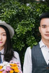 -雨墨婚纱摄影工作室