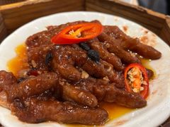 -避风塘(宝山万达店)