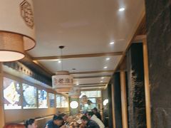 -老淮滨-蚌埠非遗小吃(淮河路店)