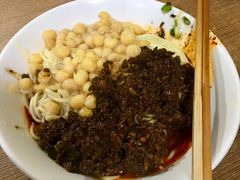 花市豌杂面-花市豌杂面(民生路店)