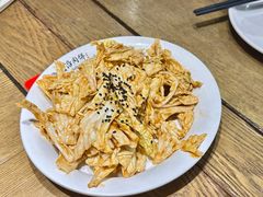 -河沿肉饼Beijing Pie(东华门店)