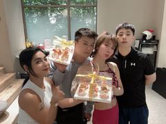 -mYSTEPS健身运动馆(古北店)