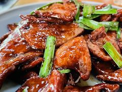 -小吊梨汤·北京菜(香山店)