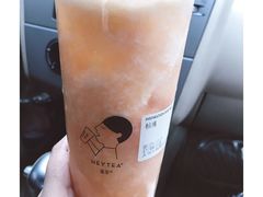 -喜茶(佛山顺德大良东乐路店)