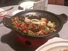 -秀儿四九城·新京菜(亚运村鸟巢店)