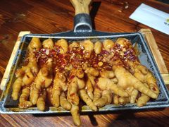 -恩你小木屋米酒店(安盛店)