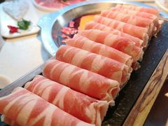 -大龙燚火锅(长寿路店)