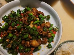 -锦府盐帮·侯宅(五棵松万达店)