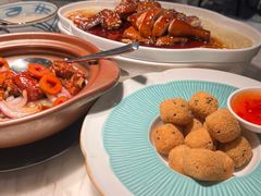 -陶陶居·雅园(凯华国际店)