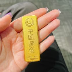 -邵老师打金·黄金加工(大望路总店)