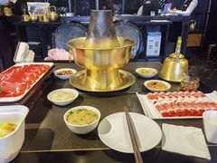 -鼓楼东街老火锅(鼓楼店)