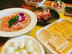 -五星桥原切肥牛火锅·30年专注好牛肉(怀德桥店)