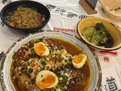 -东排食堂长沙小吃大排档(五一广场店)