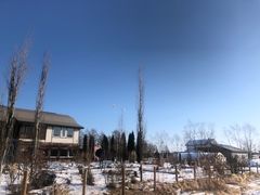 -钏路市丹顶鹤自然公园