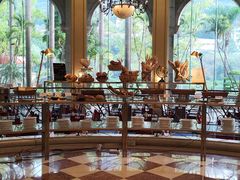 -广州凤凰城酒店-维也纳西餐厅