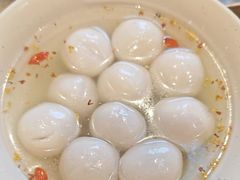 -大食代美食广场(上海中心店)