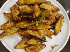 -鸿运楼烤鸭店(天桥店)