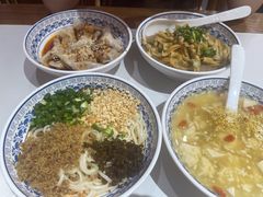 -龙抄手(春熙路总店)