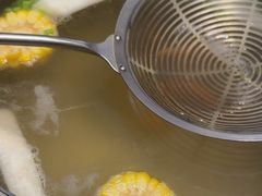 -小城牛事·鲜牛肉火锅(万达店)