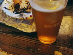 -雪梨精酿 Sydney Coast Brewing(沁春家园店)