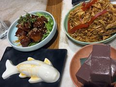 -小吊梨汤·北京菜·烤鸭(清河万象汇店)