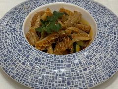 -禄福山庄•顺德菜·融和菜(龙江店)