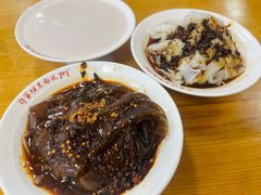 -蒋家槟豆面皮(友爱路店)