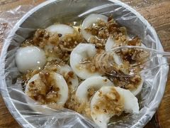 -共和老洪豆花草粿水粿