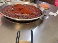 -储奇门鳝鱼火锅(总店)