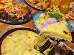 -路易十三西餐厅(西关新天地店)