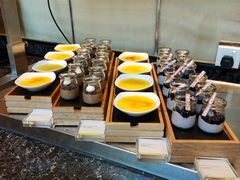 -威斯汀舞台餐厅