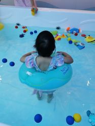 -马博士婴幼儿游泳馆(广安门旗舰店)