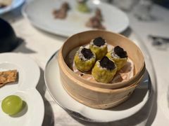 -伯衡55·吉品轩(乌鲁木齐南路店)