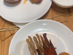-香逸山自助火锅
