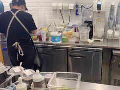 -Blueglass酸奶(财富购物中心店)