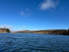 -塞罕坝国家级自然保护区