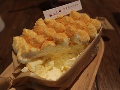-奈诺甜品·生日蛋糕·下午茶(古城店)