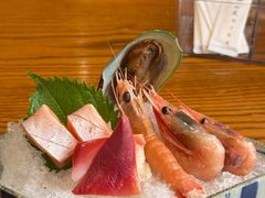 -山盛创作料理·Yamamori(珠宾店)