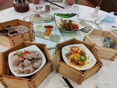 -新梅园不夜粥(龙华店)