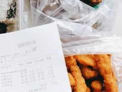 -老回回饺子馆(海洋馆店)