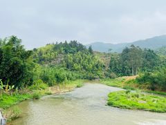 -云水谣景区