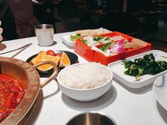-小龙坎火锅(仓山万达店)