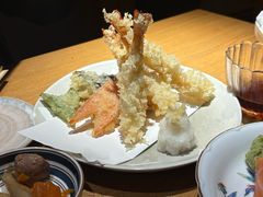 -桂马·日本料理·海胆·海鲜饭·酒场(民主广场店)