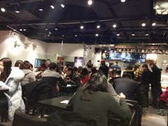 大堂-小山城麻辣香锅(新邻生活广场店)