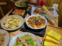 -壹酒贰肉1926·深夜食堂(九纬路店)