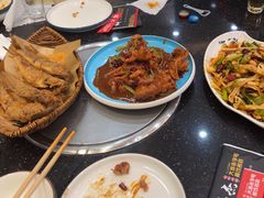-瑞杰烧烤店·24小时营业(山东路店)