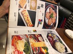 -第二外国语学院-韩国餐厅(朝阳路店)