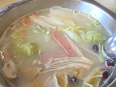 -彤德莱牛肉火锅(双港店)