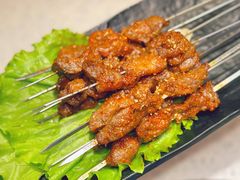 -羊瑞堂·横山炖羊肉·陕菜(未央路旗舰店)